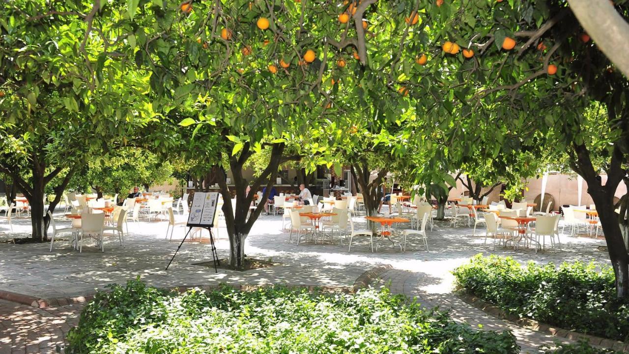 Noxinn Club Hotel Konakli Ngoại thất bức ảnh