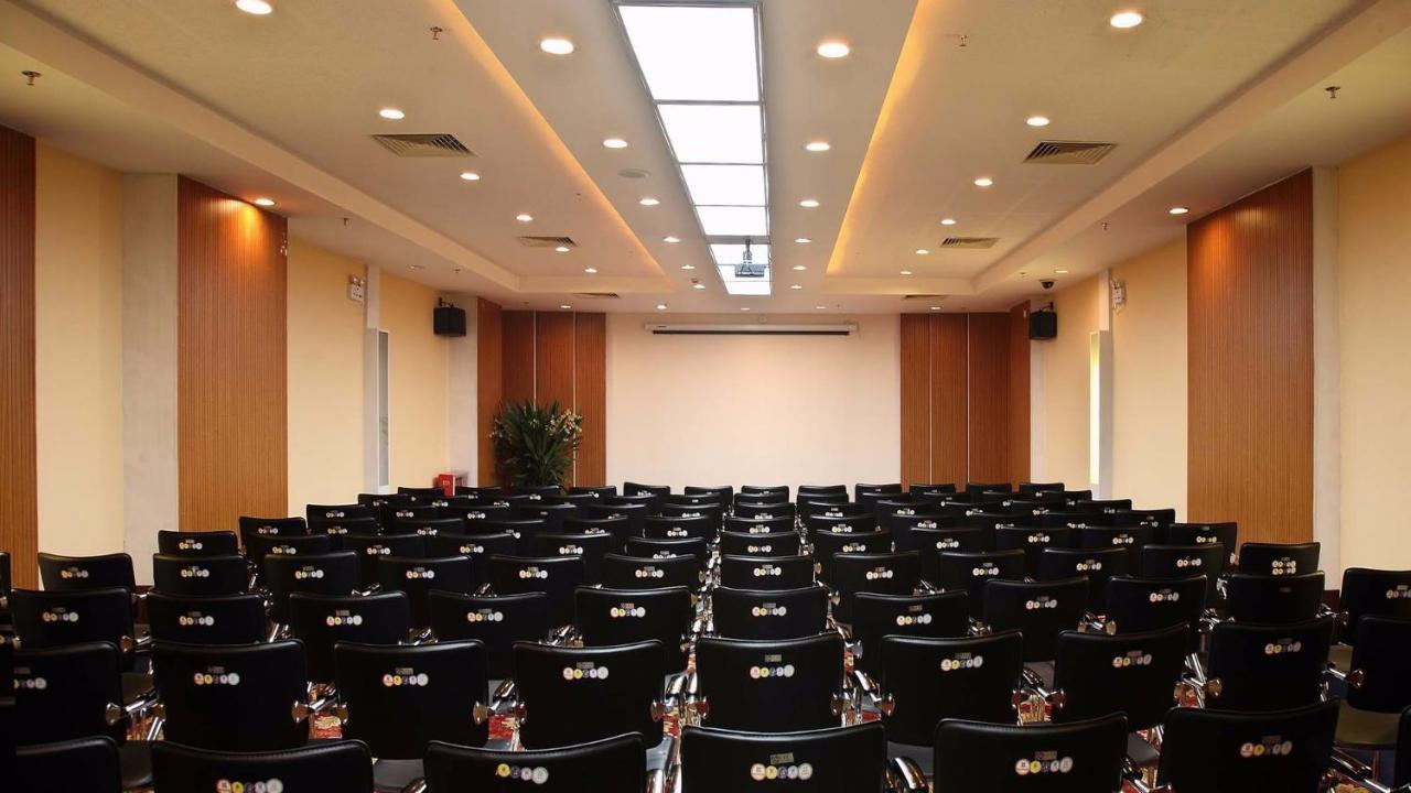 Noxinn Club Hotel Konakli Ngoại thất bức ảnh