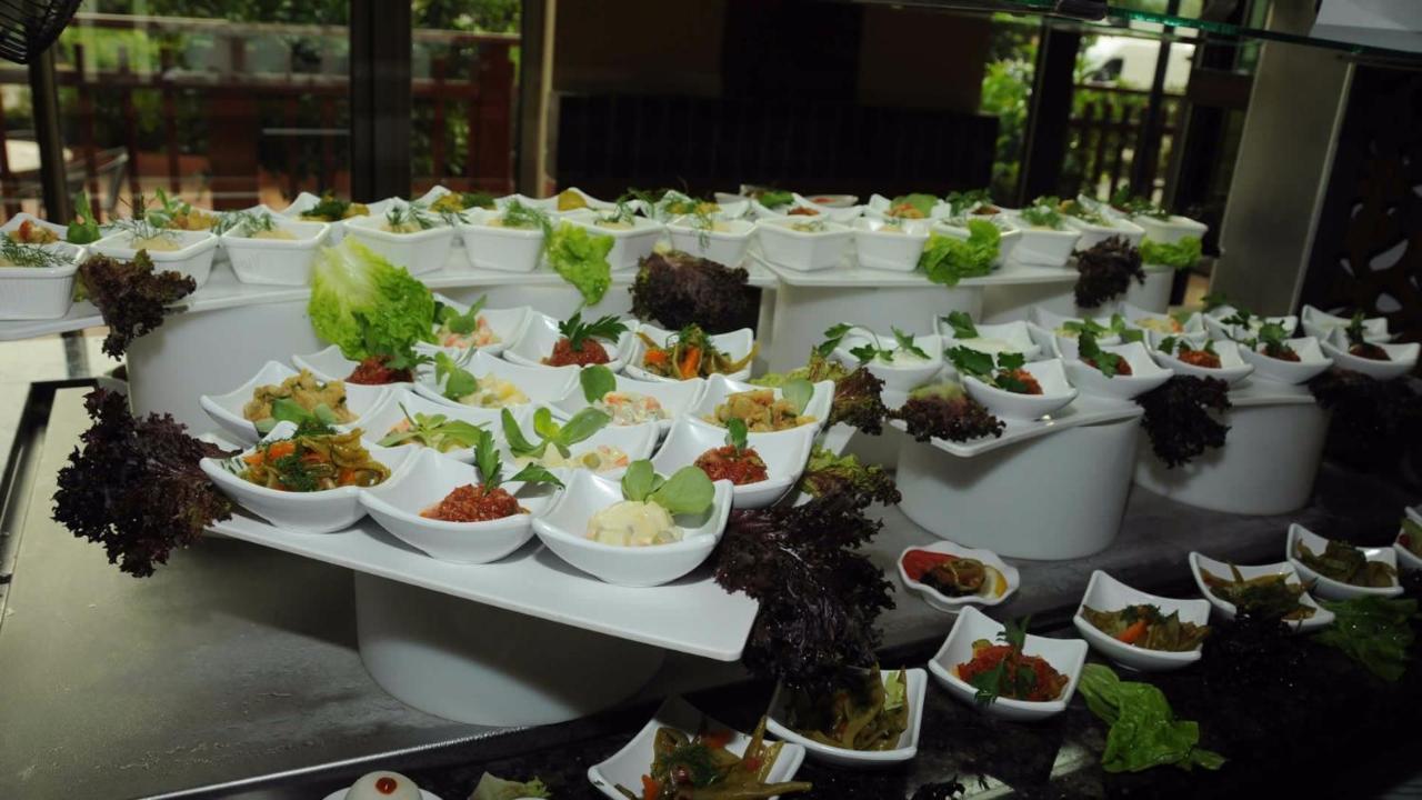 Noxinn Club Hotel Konakli Ngoại thất bức ảnh